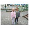 Galeria zdjęć: Dzień Dziecka w przedszkolu. Link otwiera powiększoną wersję zdjęcia.