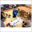 Galeria zdjęć: Dzień Lego. Link otwiera powiększoną wersję zdjęcia.