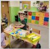 Galeria zdjęć: Dzień Dziecka w klasach 1-3. Link otwiera powiększoną wersję zdjęcia.