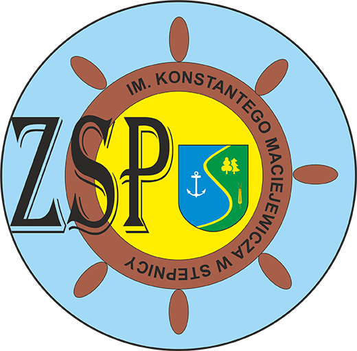 Logo ZSP Stepnica